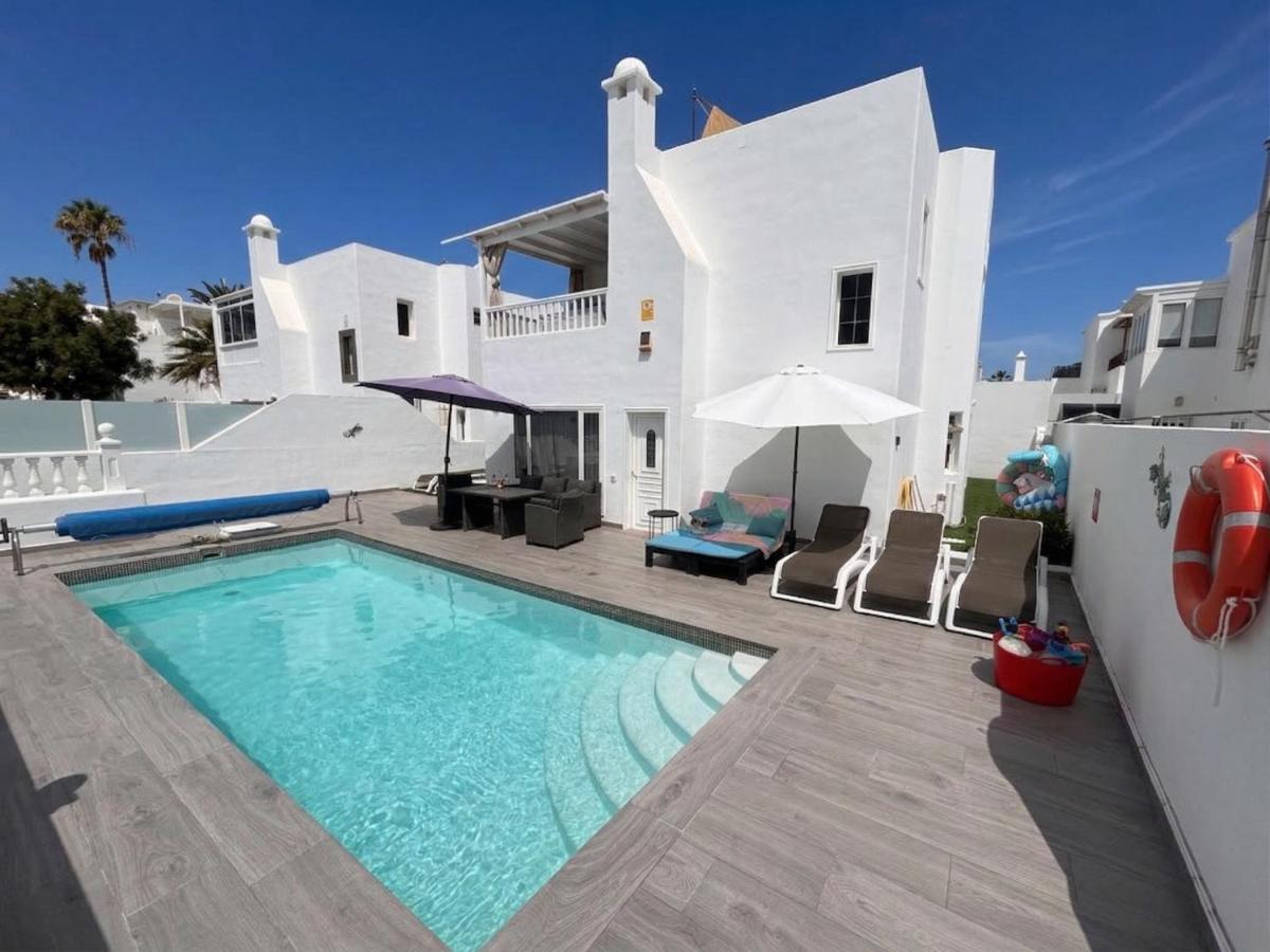 Villa Valeria - Bed and Breakfast Puerto del Carmen