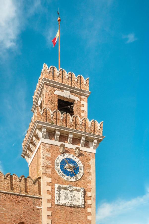 Ca' Delle Navi Apartment R&R - Chambres d'hôtes Venise