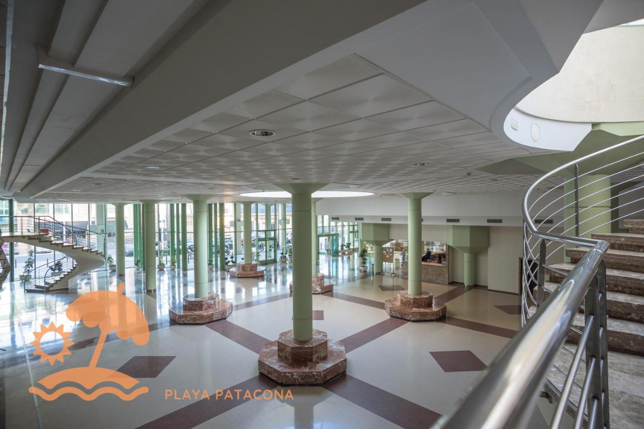 Patacona Green Apartments - B&B Valencia