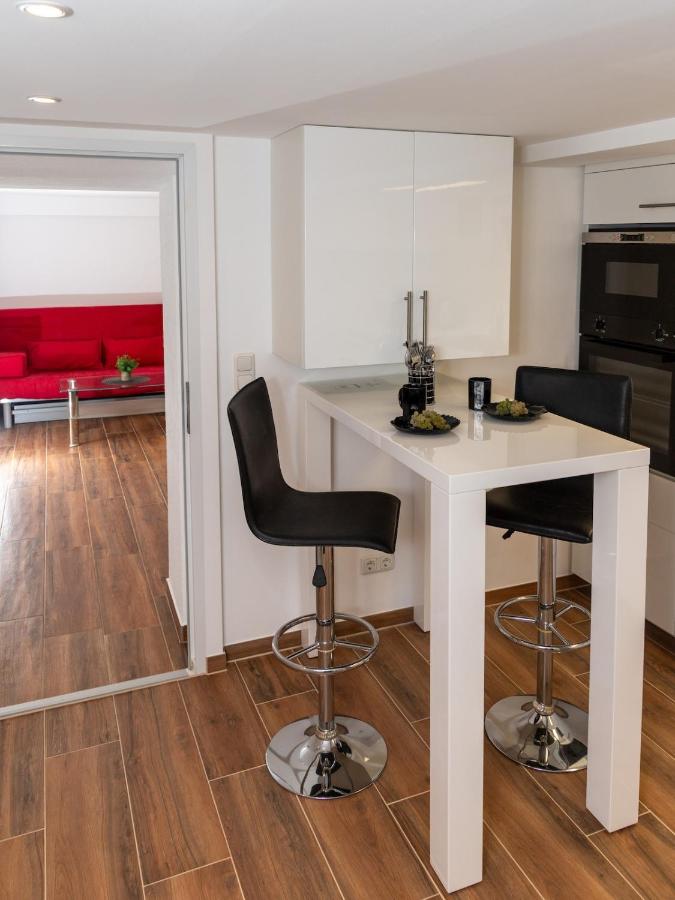 Relax Bay 1 - B&B Kelkheim