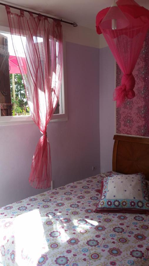 Hibiscus Apartment - Ground Floor