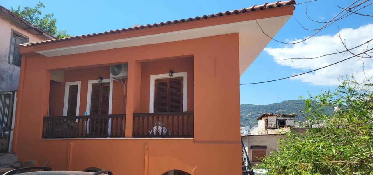 Armonia Apartments 2&3 - B&B Kavala