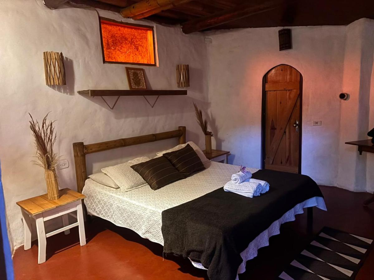 Pousada Capim Limão - B&B Alto Paraíso de Goiás