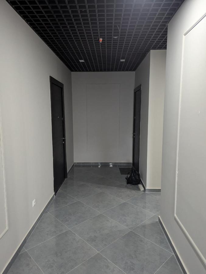 Modern Studio Mountain View Gonio - Ferienwohnung Kvariati