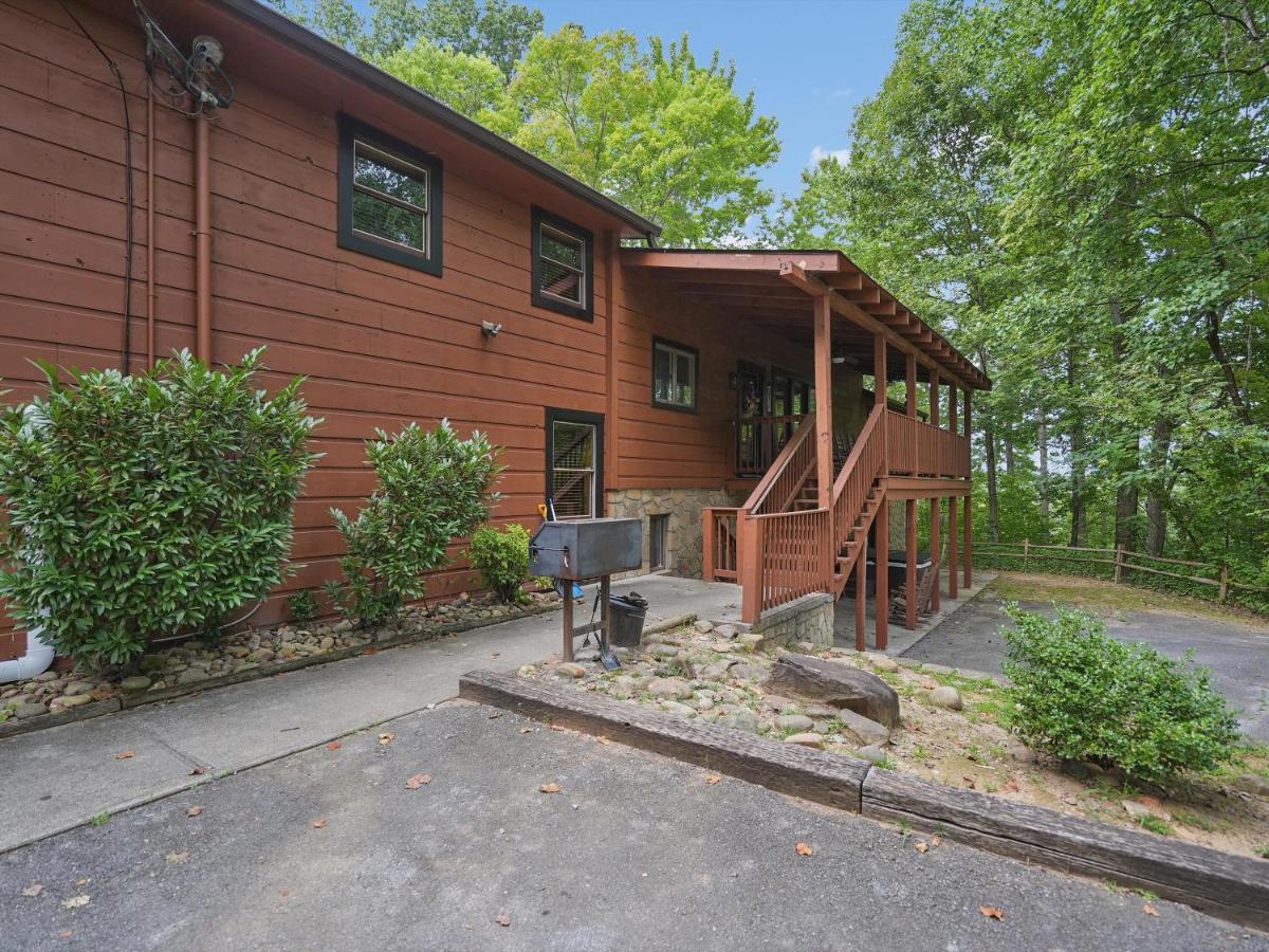 Parkside Lodge - B&B Sevierville