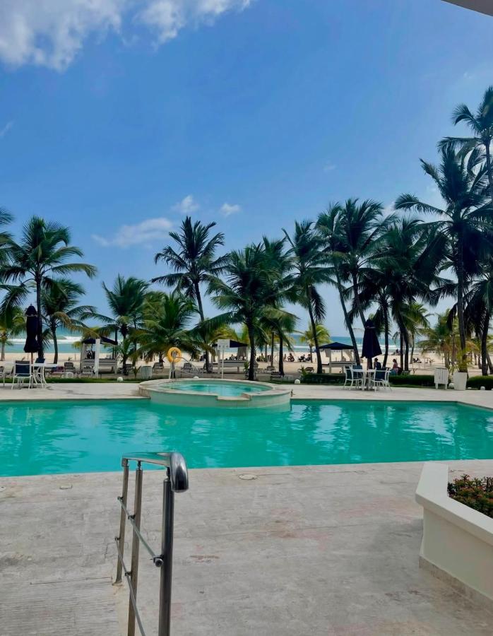 Costa del sol 2 Penthouse Apartment Beachfront Entire unit plus your choice to use 1 2 or 3 bedrooms - B&B Juan Dolio