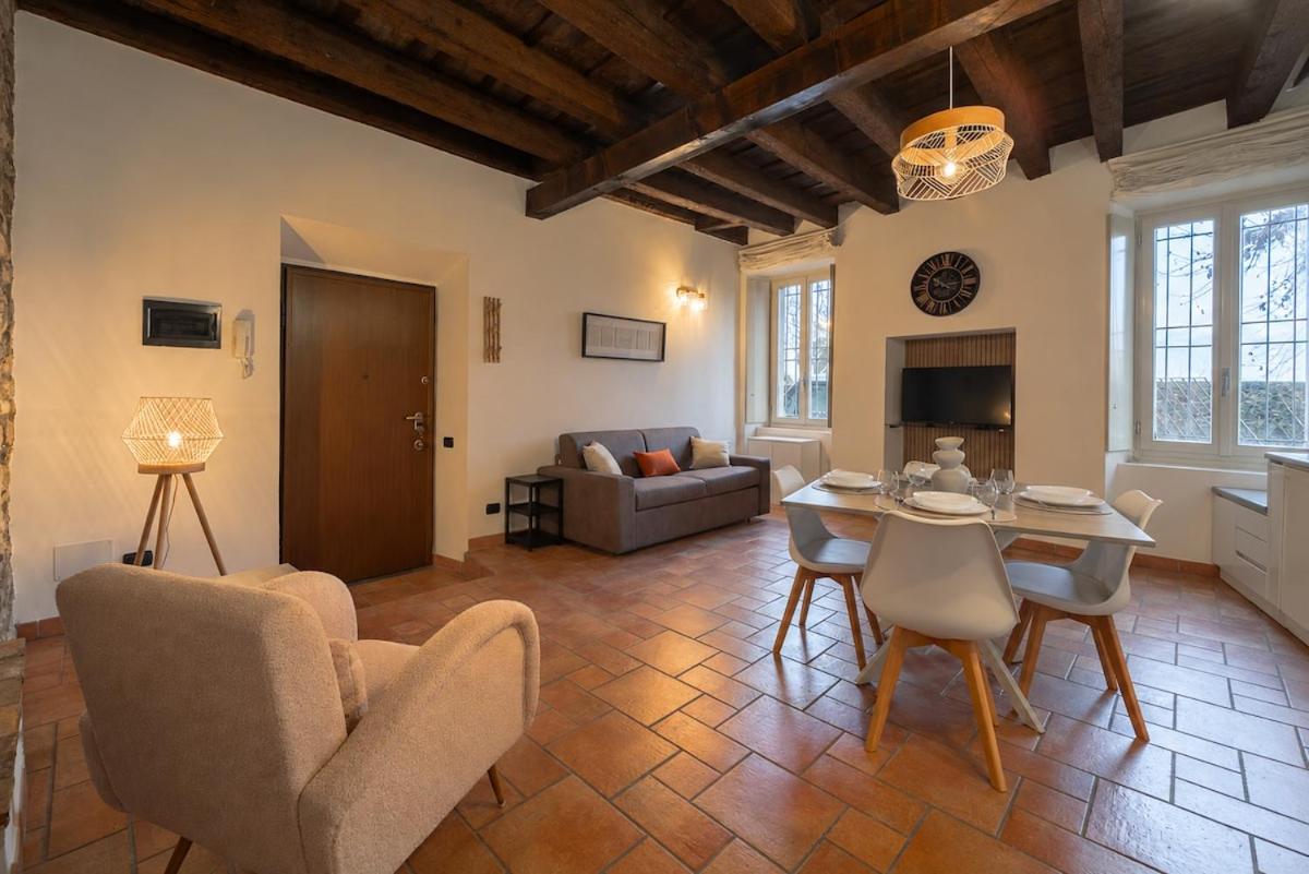 Casa Elisa - Città Alta - B&B Bergamo