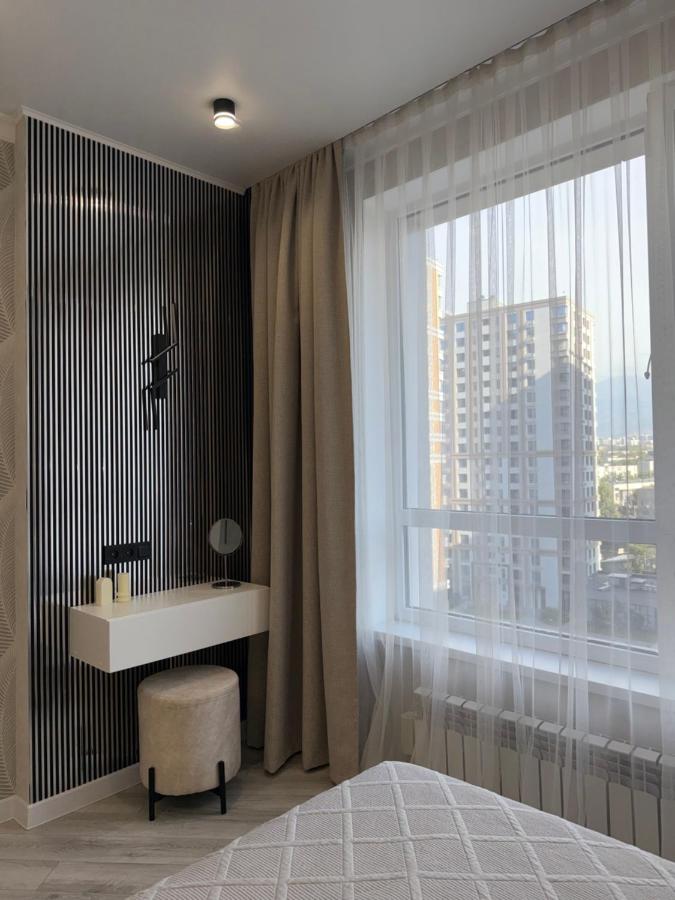 Everest Home Almaty - Ferienwohnung Almaty