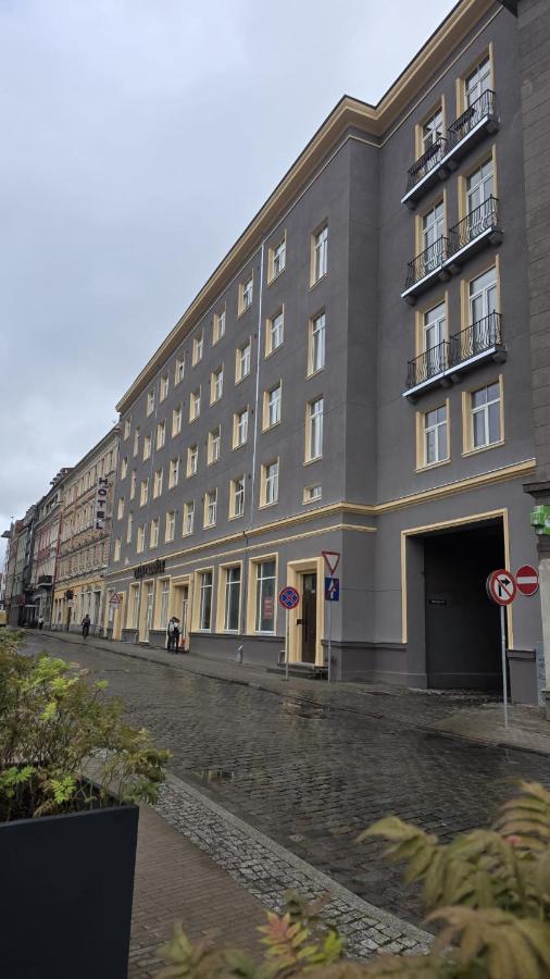 City Inn River view 2 Bedroom apartment with parking - B&B Riga