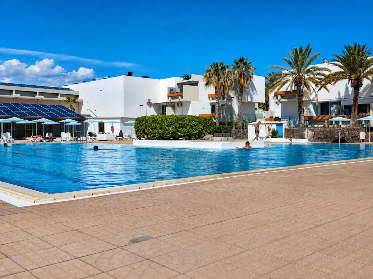 Apartamento familiar en Tenbel- Costa del Silencio - B&B Arona