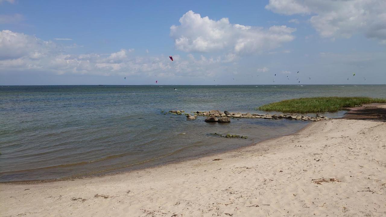 Ferienhaus am Greifswalder Bodden - B&B Loissin