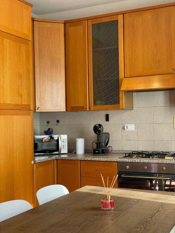 Treviso Venice Apartment - Chambres d'hôtes Trévise