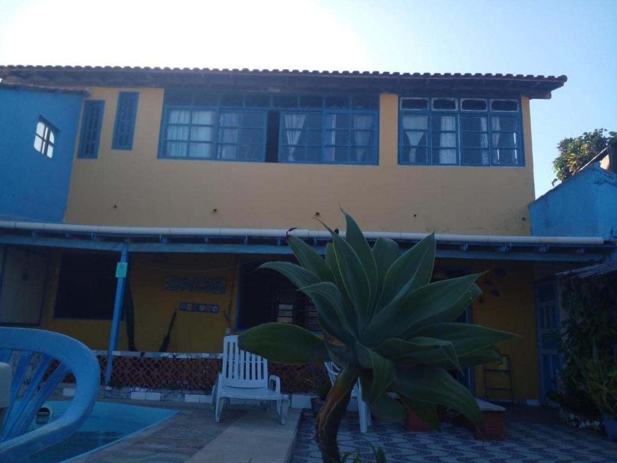 Studio de Temporada com Piscina - B&B Saquarema
