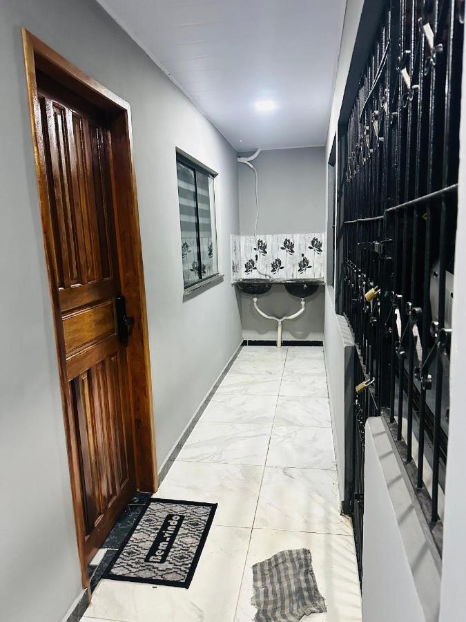 Huis met 1 Slaapkamer