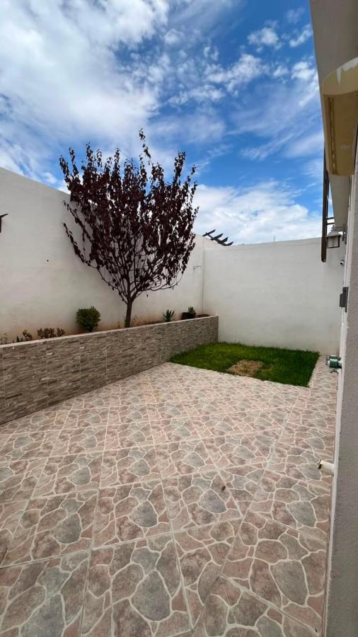 Casa Completa en Cantera, Puente de Piedra 9512 - B&B Chihuahua City