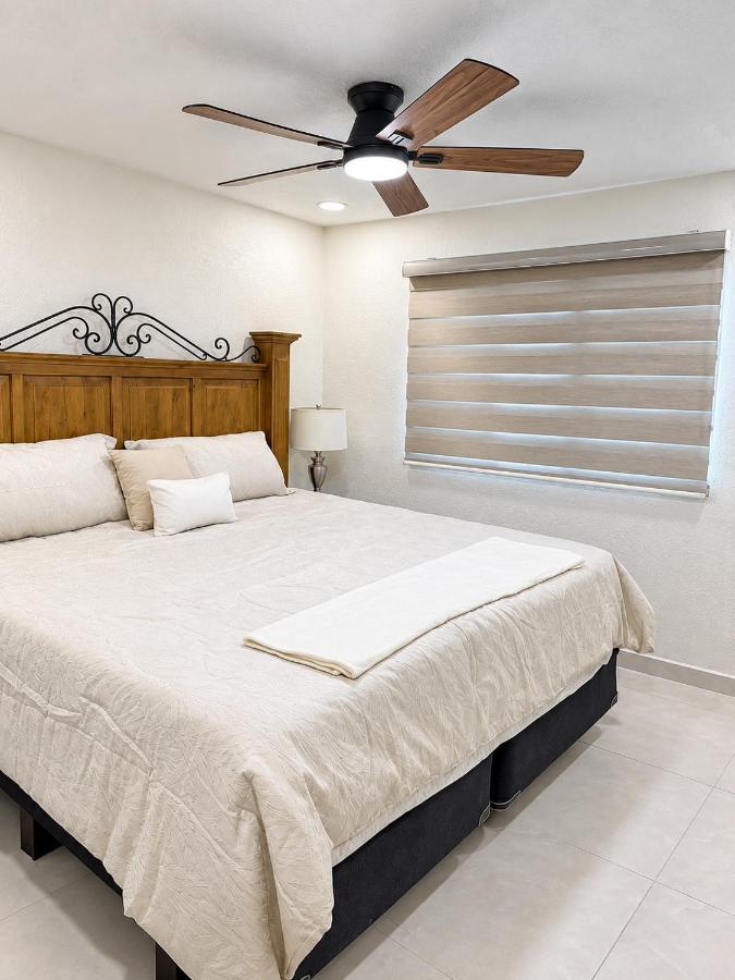 Apartamentos Kennedy Nogales - B&B Nogales