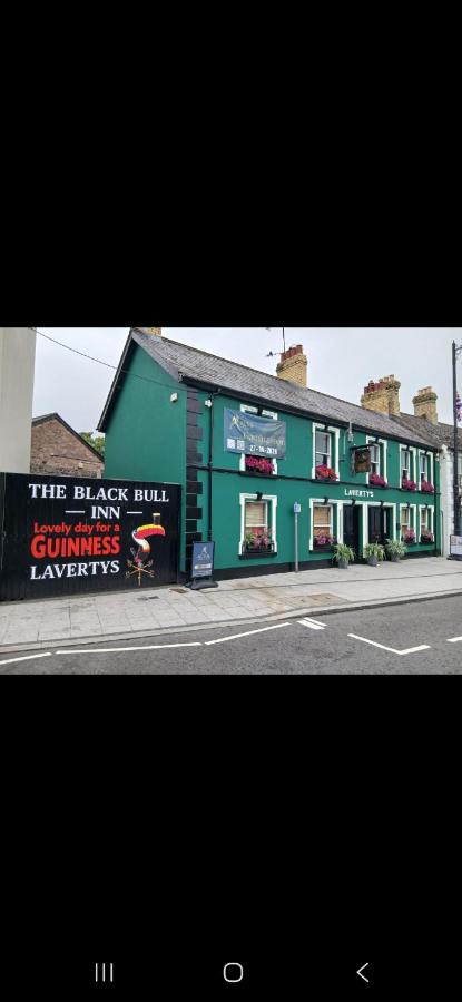 Laverty's - The Black Bull Inn - B&B Randalstown