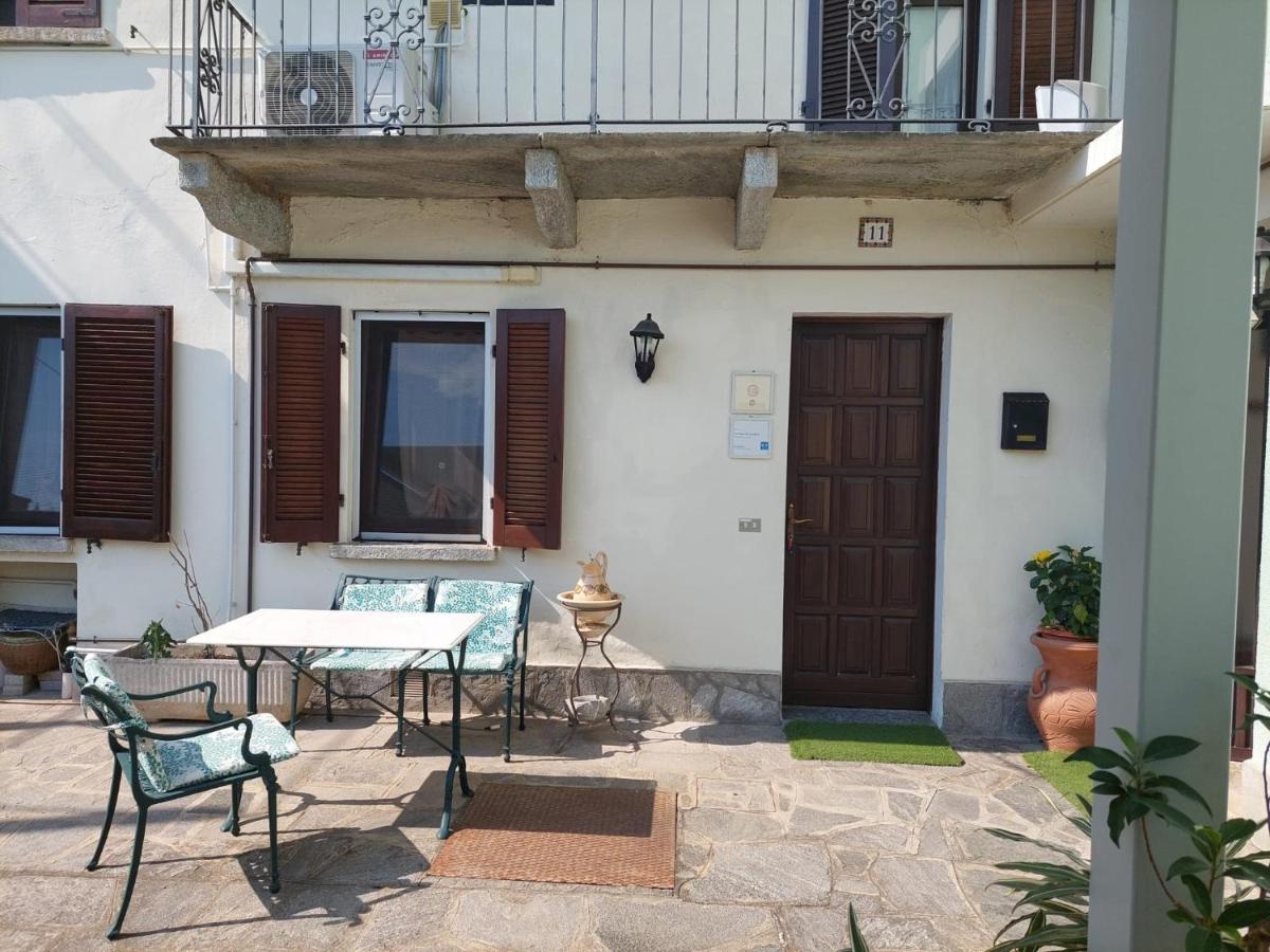 La Casa di Cristina - Chambres d'hôtes Arona