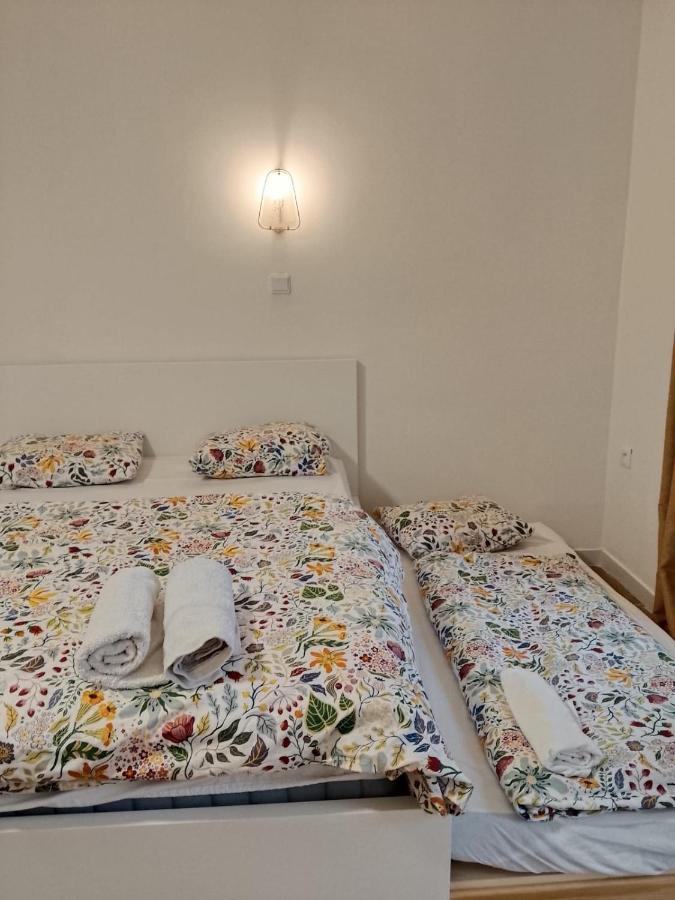 Căn nhà yên bình - B&B Praga