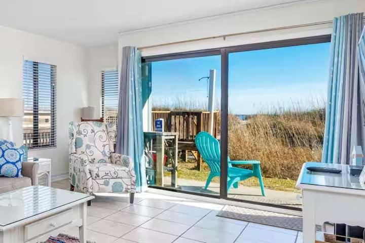 Tides Unit A-1 - B&B Myrtle Beach