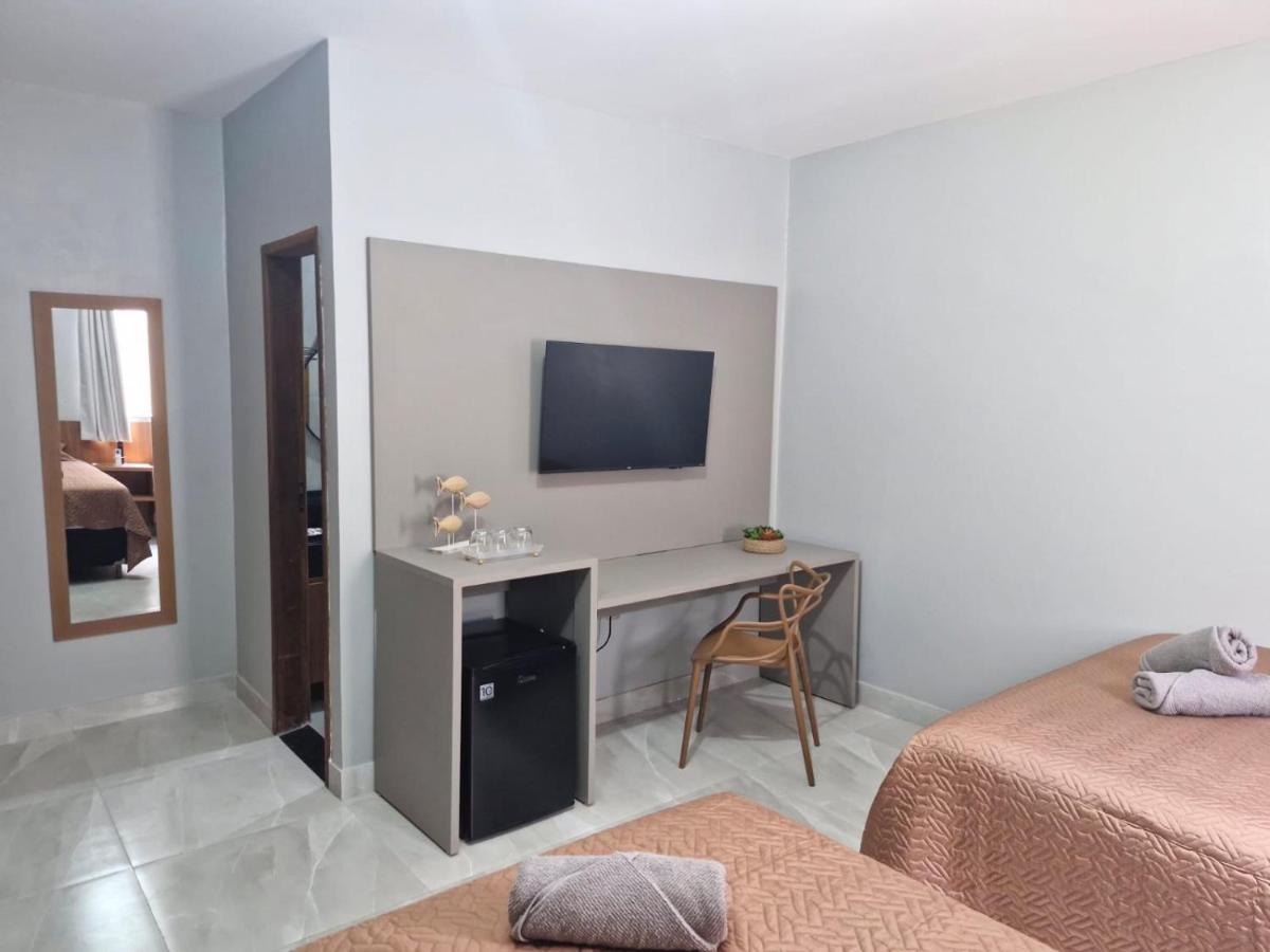 Dunas Residence - Suítes 19 e 20 - B&B Santo Amaro do Maranhão
