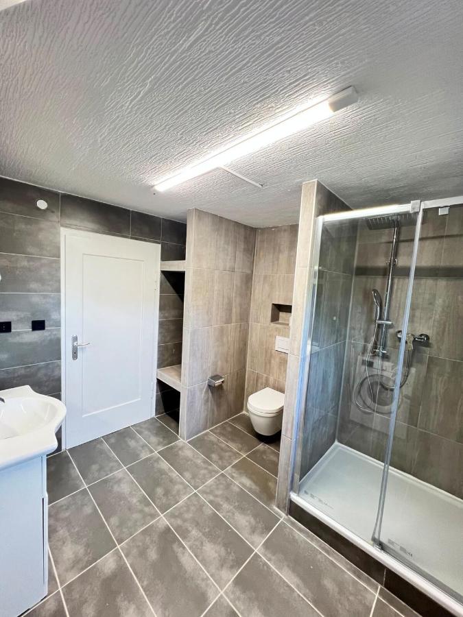 Ruhe in der Natur - B&B Balingen