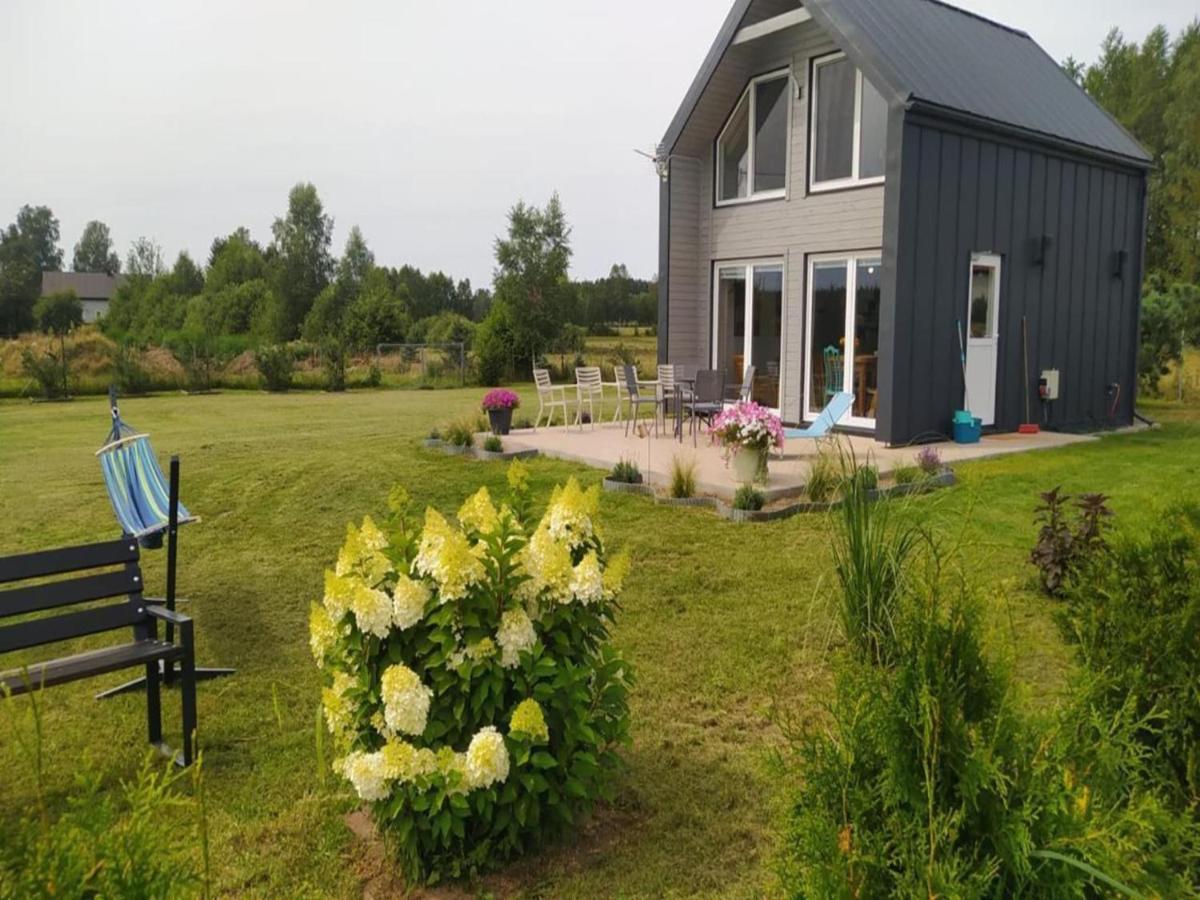 Holiday home, sauna, jacuzzi, air conditioning - B&B Sieciemin