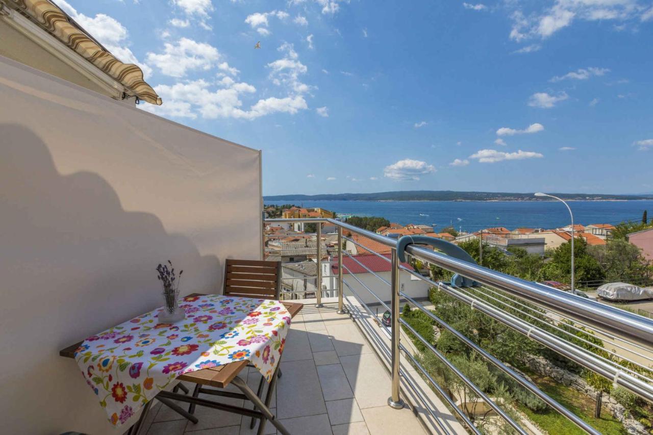 Holiday Homes in Selce 41669 - Bed and Breakfast Selce