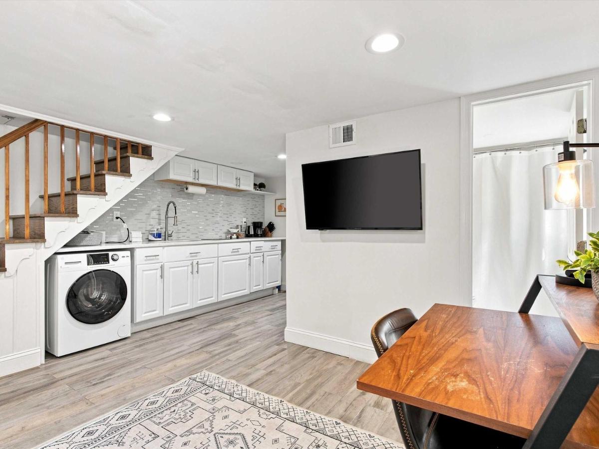 Studio Apartment near RFK fields - Ferienwohnung Washington
