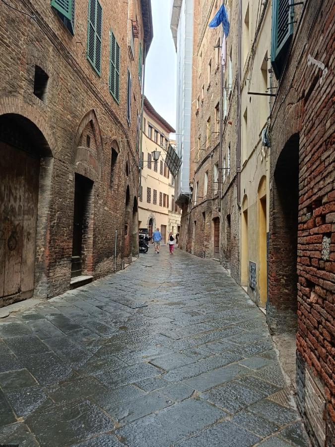 Casa Dhanada - Bed and Breakfast Siena