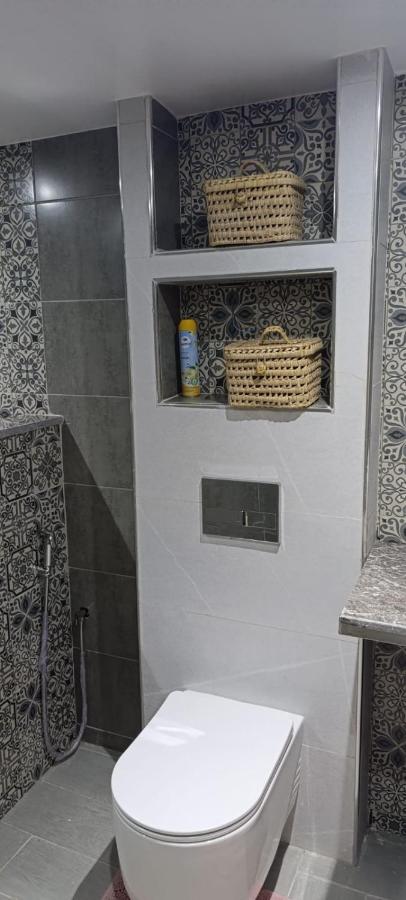 Ahel el joud - B&B Salé