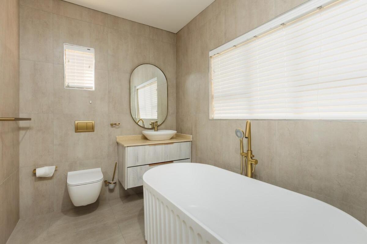 Villa Miya - Palm Beach - Ferienwohnung Port Edward