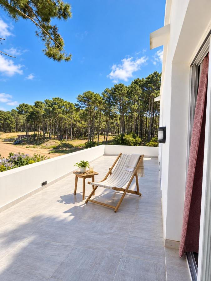 CASA LINDA - a 100mts Camino de los Pioneros - 6pers - Chambres d'hôtes Pinamar