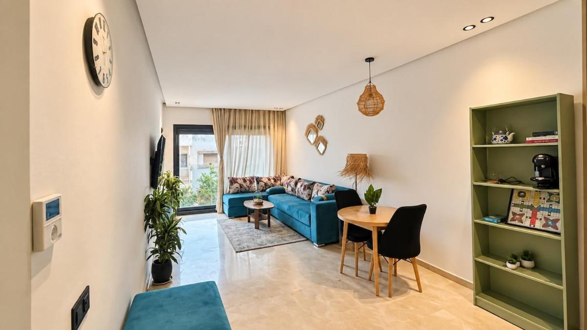 Casa Boheme, Casablanca - B&B Casablanca