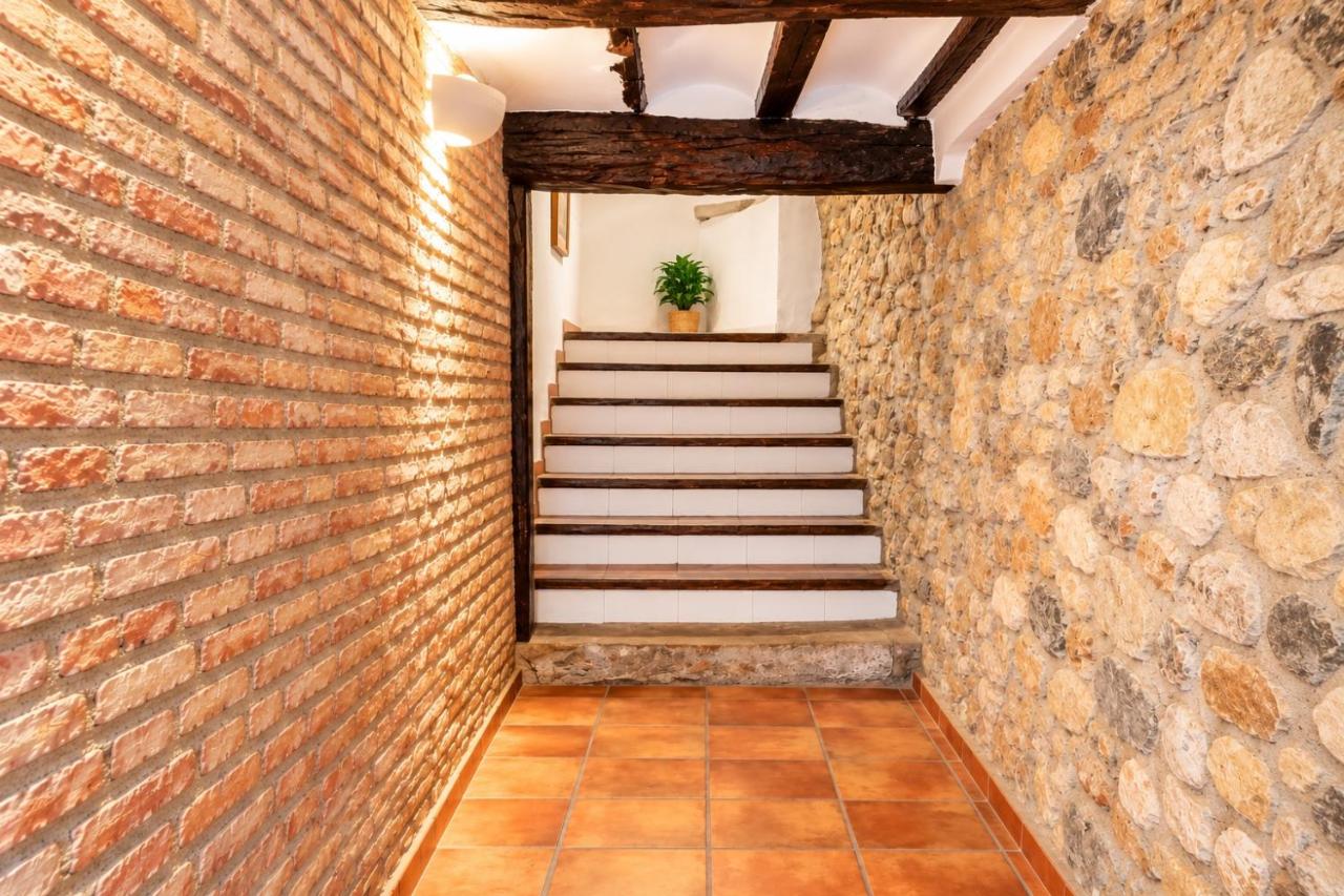 APARTAMENTO LOFT LAUREL coqueto con Aire acondicionado by Apartamentos Logrono org - B&B Logroño