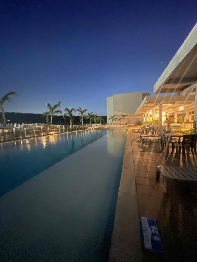 Apartamento en Cartagena, Serena del Mar, cerca a la playa - Chambres d'hôtes Carthagène