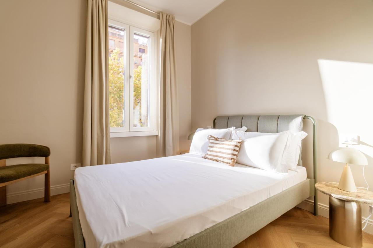 Chambre Double Deluxe
