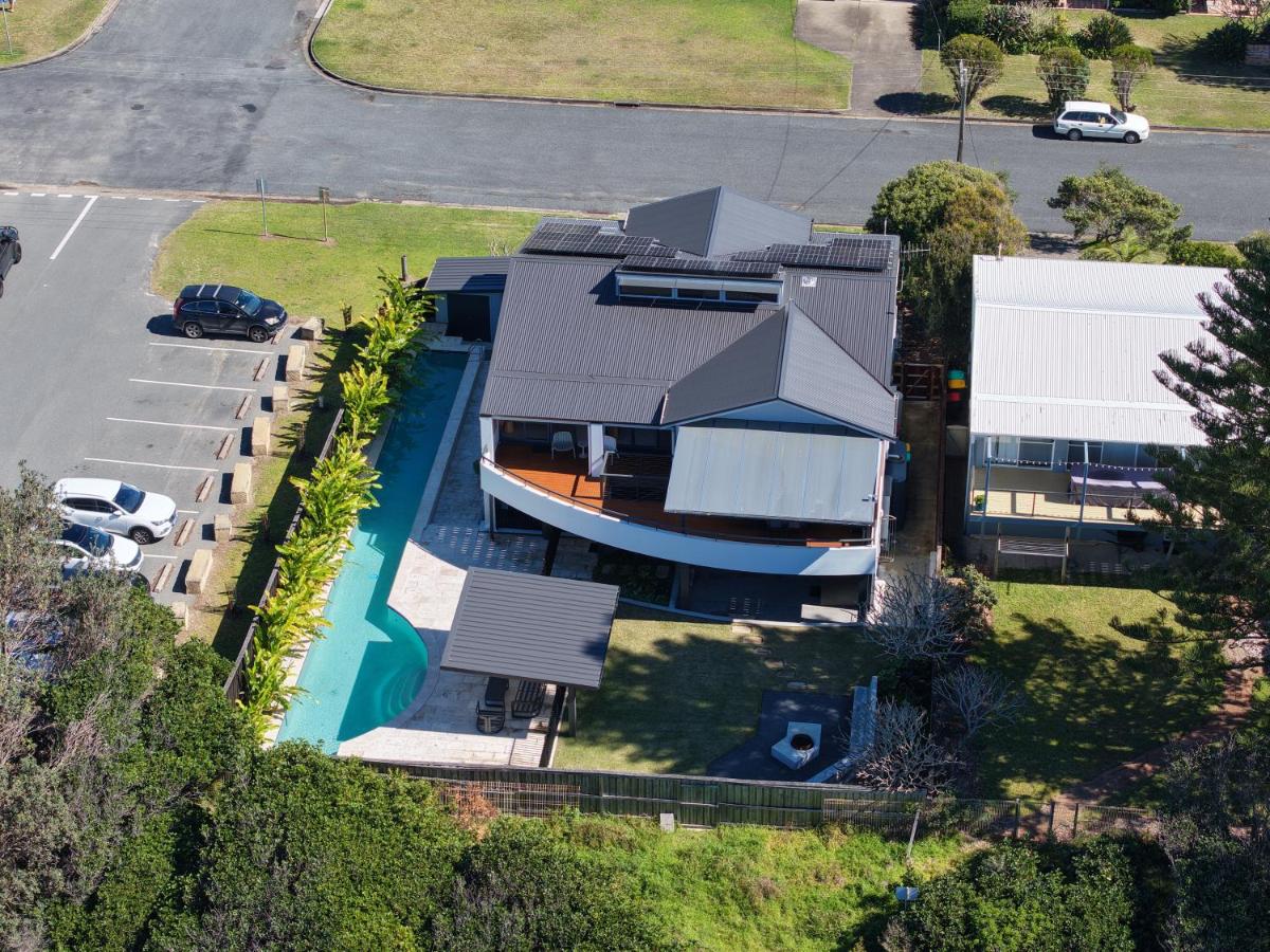 saltwater beachfront - B&B Diamond Beach