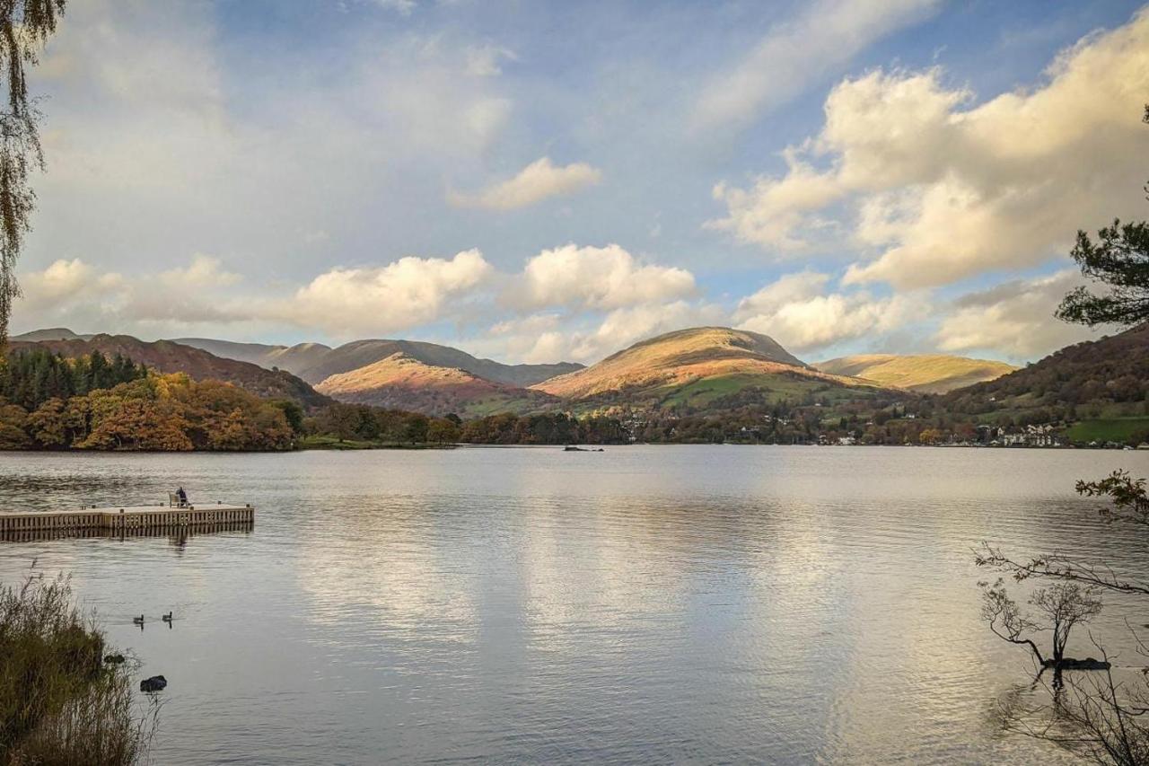2 Bed in Ambleside oc-lr221 - Bed and Breakfast Ambleside