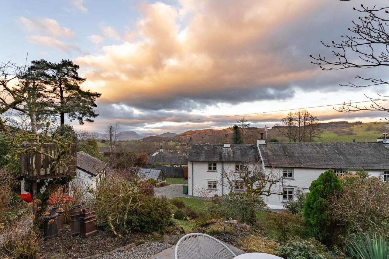 3 Bed in Hawkshead oc-lr100 - B&B Hawkshead