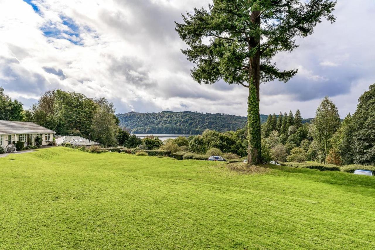 2 Bed in Windermere oc-lr104 - B&B Windermere