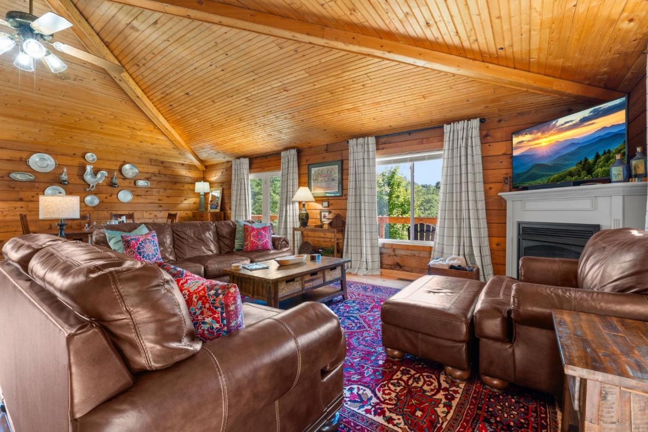 Gees Getaway - Ferienwohnung Boone