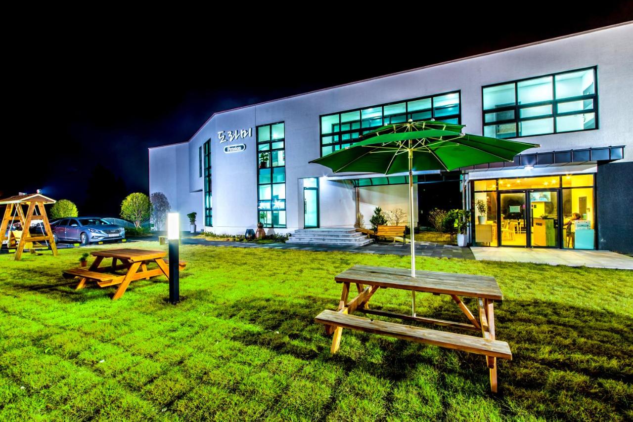 Dorami Pension - Ferienwohnung