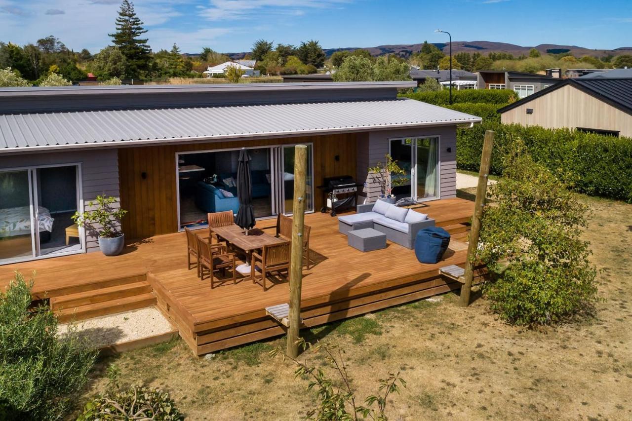 Fern Haven, Martinborough - B&B Martinborough