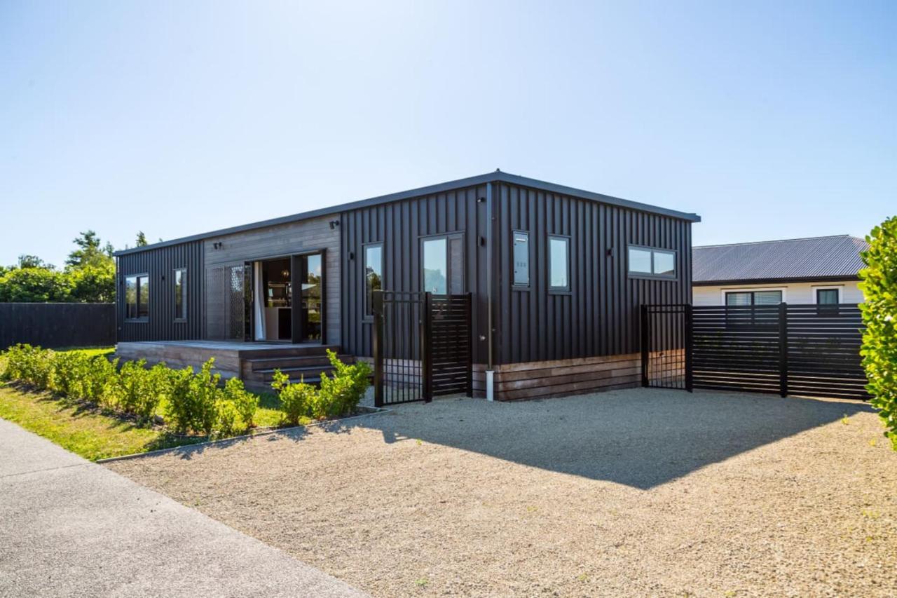 Vinebox on Wilson, Martinborough - B&B Martinborough