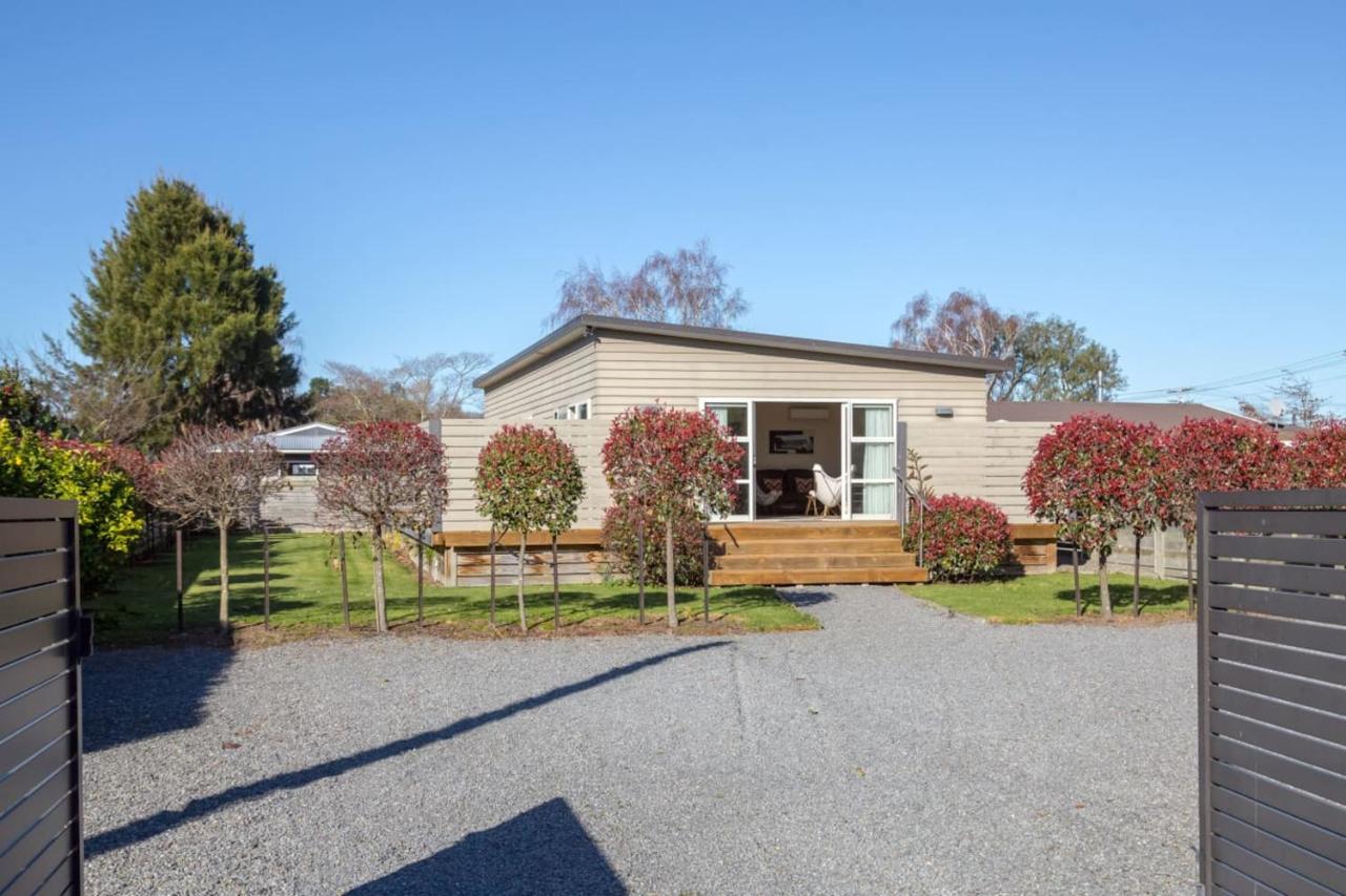 Red Robin, Martinborough - B&B Martinborough