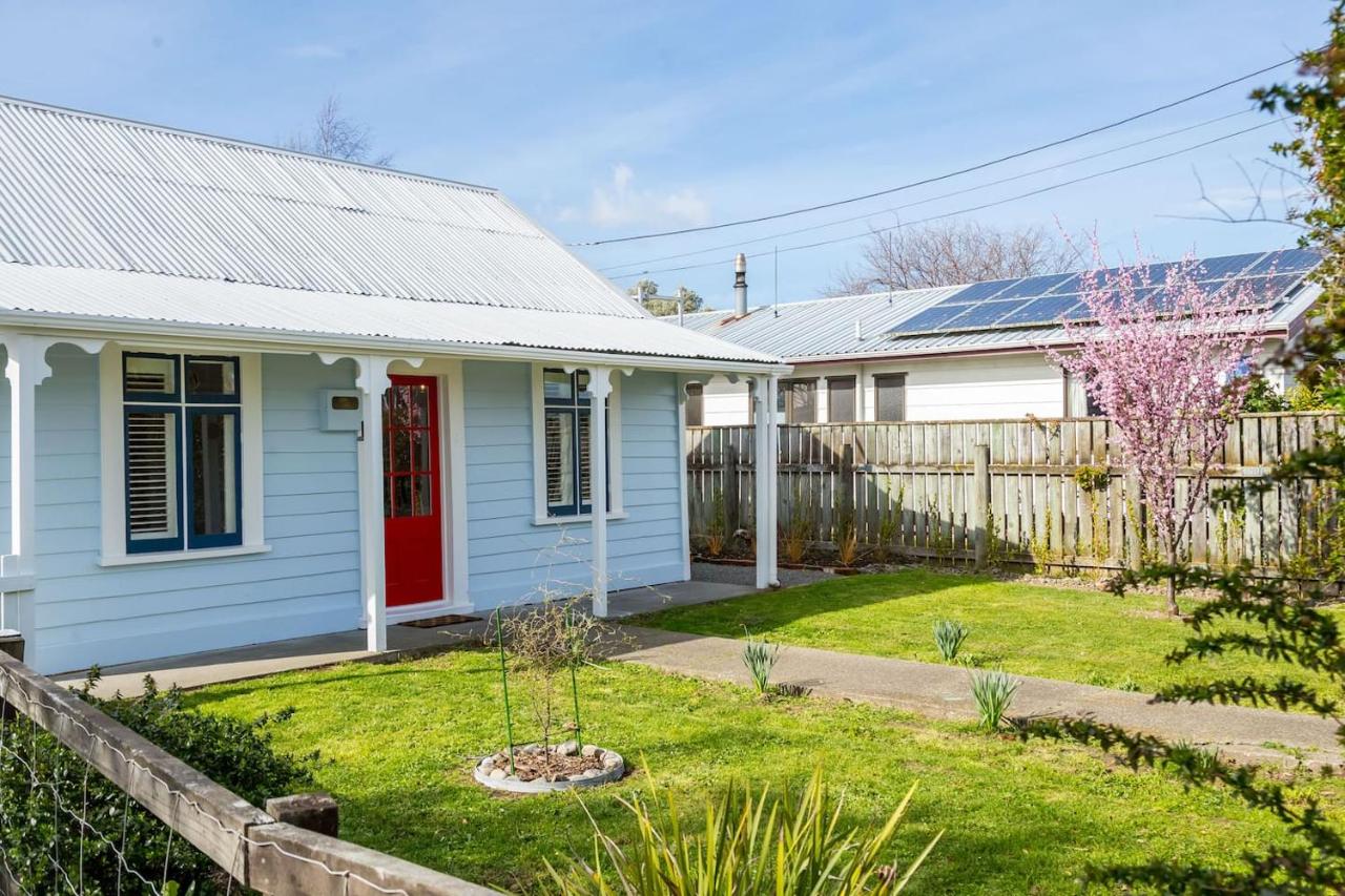Cologne Cottage, Martinborough - B&B Martinborough