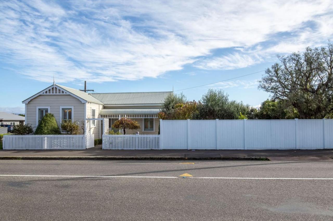 Bellini, Martinborough - B&B Martinborough