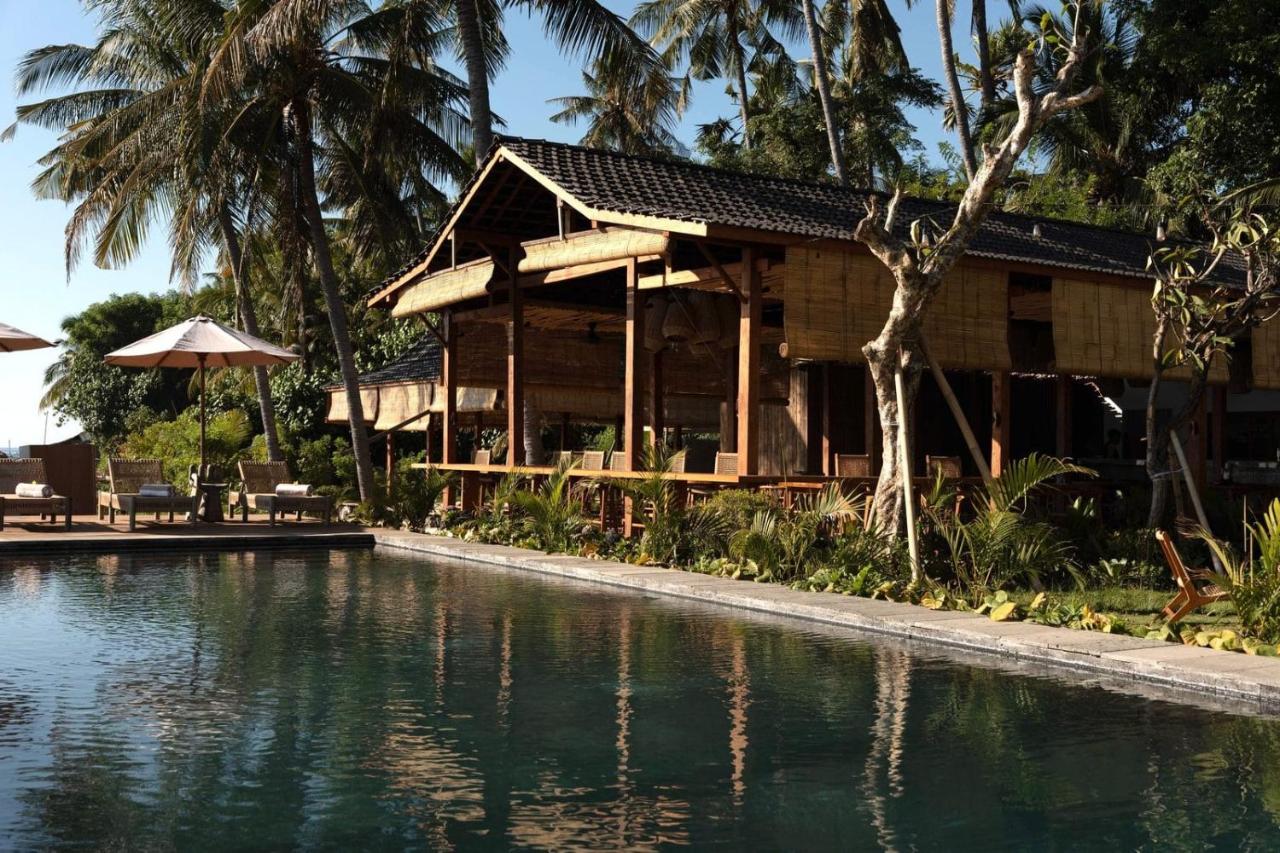 Vela Tianyar Boutique Resort - Oceanfront - B&B Tianyar