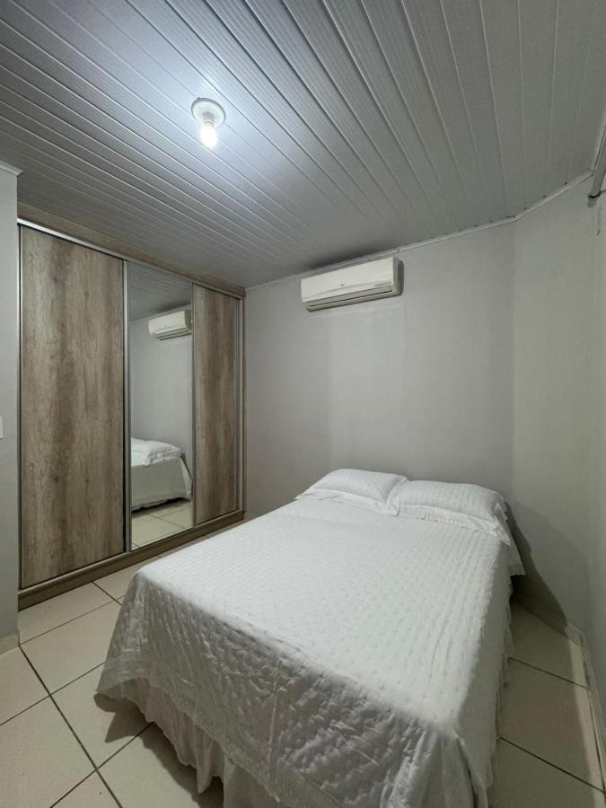Recanto da Bisa - Chambres d'hôtes Cuiabá